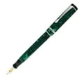 thumbnail image 1 of Conklin Duragraph Fountain Pen - Forest Green, 1 of 4