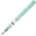 thumbnail image 1 of Conklin Heritage Word Gauge Turquoise Fountain Pen - Extra Fine, 1 of 8