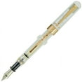thumbnail image 1 of Conklin Mark Twain Crescent Filler Limited Edition Demo Fountain Pen - Fine, 1 of 9
