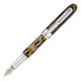 thumbnail image 1 of Conklin Minigraph Purple Dunes Fountain Pen - Fine, 1 of 1