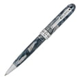 thumbnail image 1 of Conklin Symetrik Blue Supernova Ballpoint Pen, 1 of 8