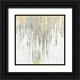 thumbnail image 1 of Conley, Tom 15x15 Black Ornate Wood Framed with Double Matting Museum Art Print Titled - Momentary Reflection II, 1 of 4
