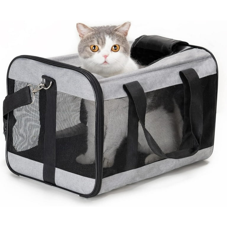 Largest airline shop approved pet carrier