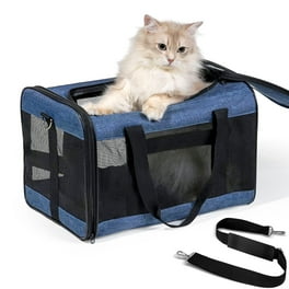 Pet Carrier Soft Sided Cat Dog Comfort Safe Travel Tote Bag Travel Outdoor Pet Carrier Soft Sided Cat Dog Comfort Safe Travel Tote Bag Travel Outdoor