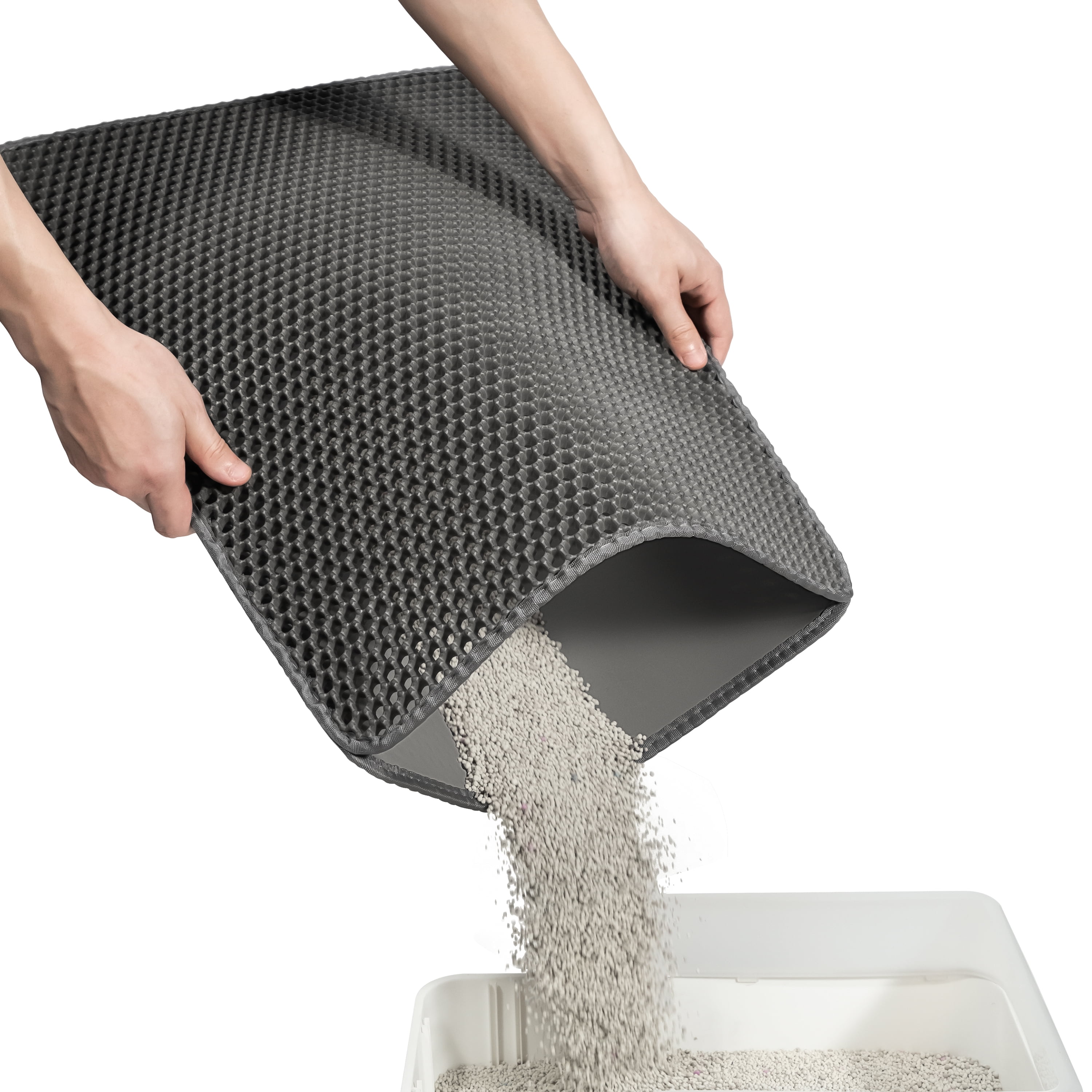 Best litter mat 2019 sales