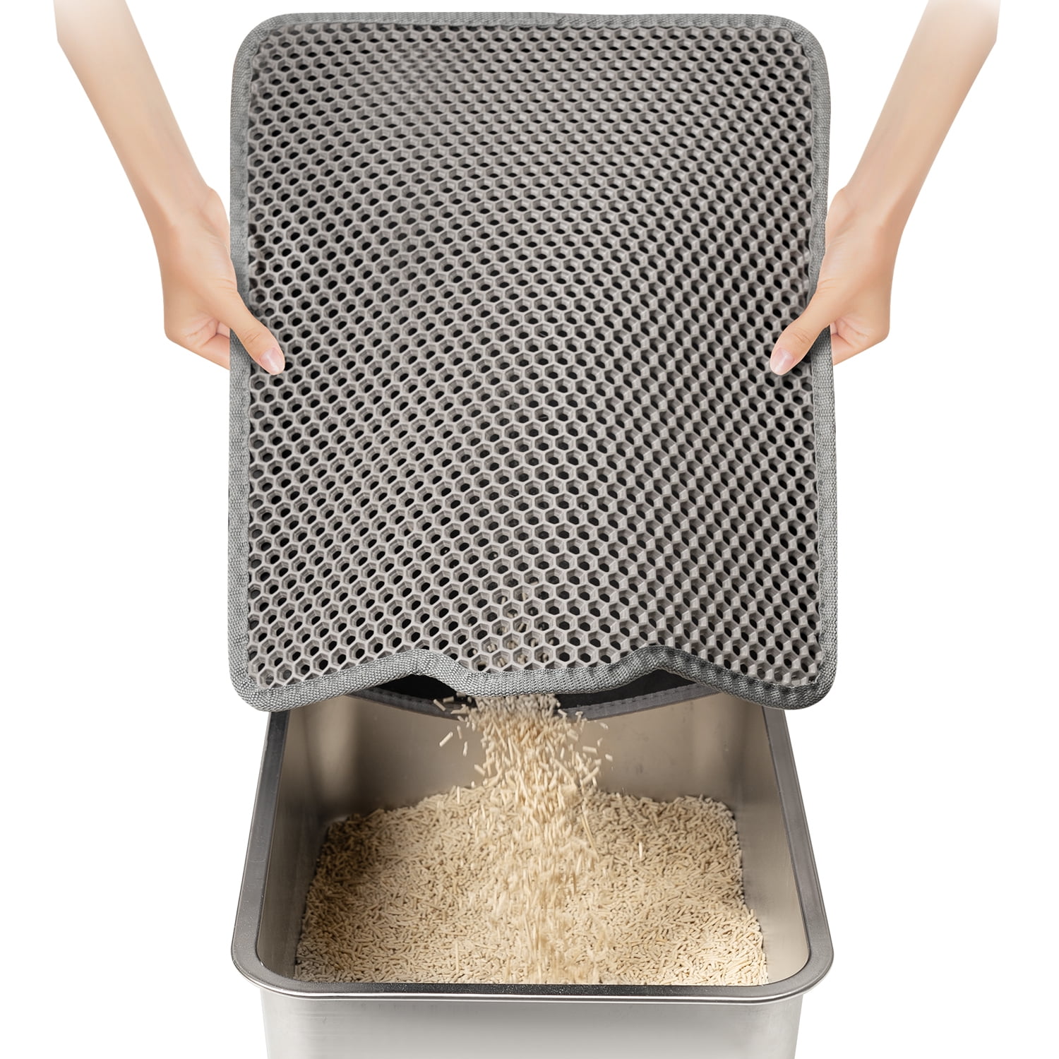 Catgenie granules alternative hot sale