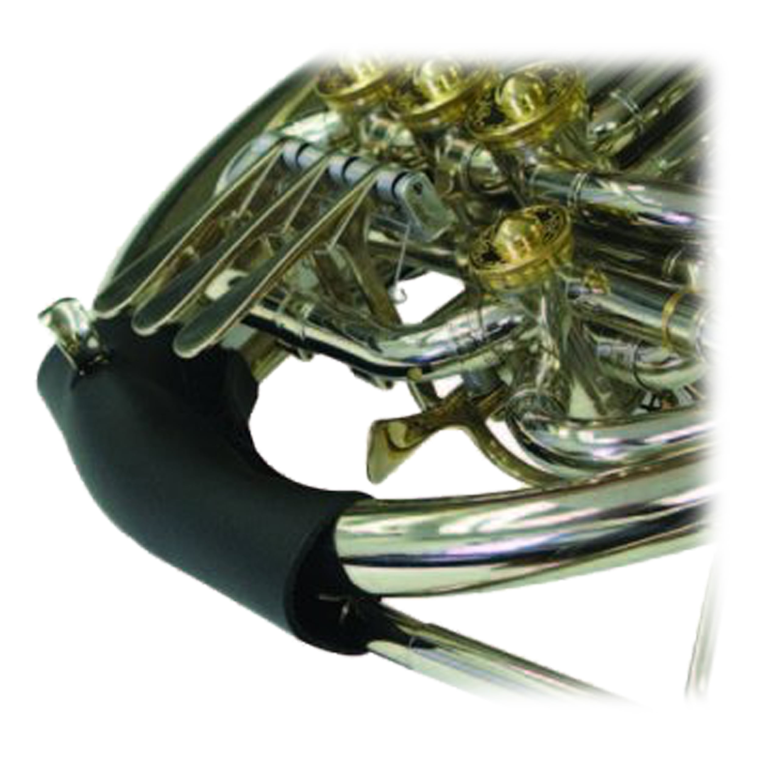 Conn 553B French Horn Valve Guard Black - Walmart.com