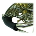 thumbnail image 1 of Conn 553B French Horn Valve Guard Black, 1 of 2