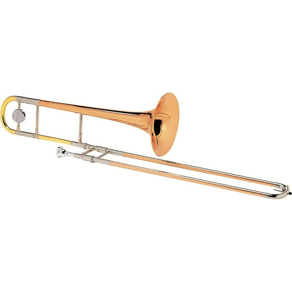 Conn Professional Symphony 8H Tenor Trombone Bb Outfit