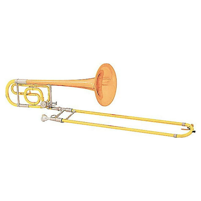 Dual 2024 bore trombone