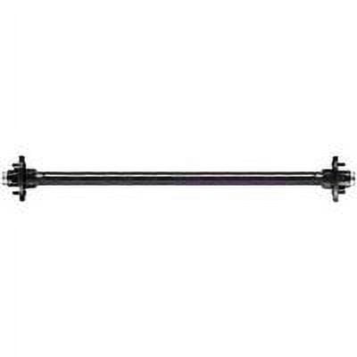 ConnX S3572SL Axle Tube - 72' 3500#
