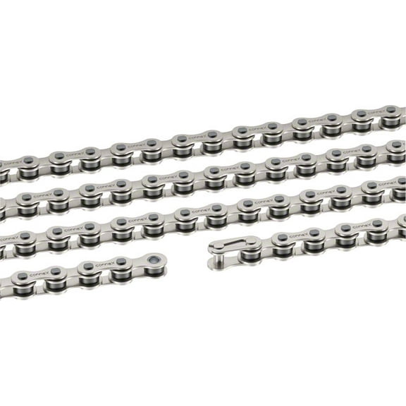 ConneX by Wippermann Connex 108 1sp Chain, 1/8" - Nickel
