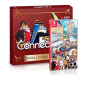 ConnecTank Special Limited EditionNintendo Switch
