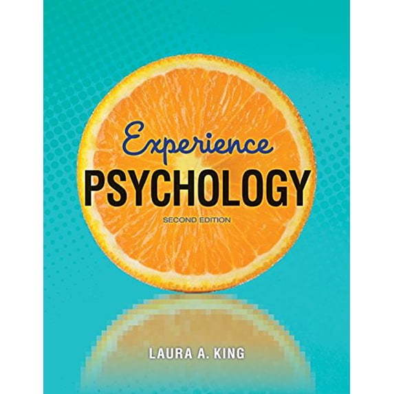 Pre-Owned Connect 1-Semester Access Card for Experience Psychology
