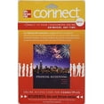 thumbnail image 1 of Pre-Owned Connect 1-Semester Access Card for Financial Accounting Paperback, 1 of 1