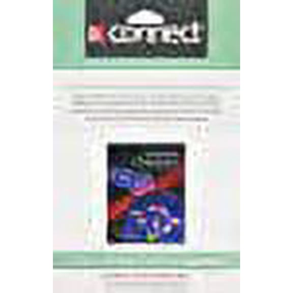 Connect 1 Semester Access Card for General Chemistry: The Essential Concepts