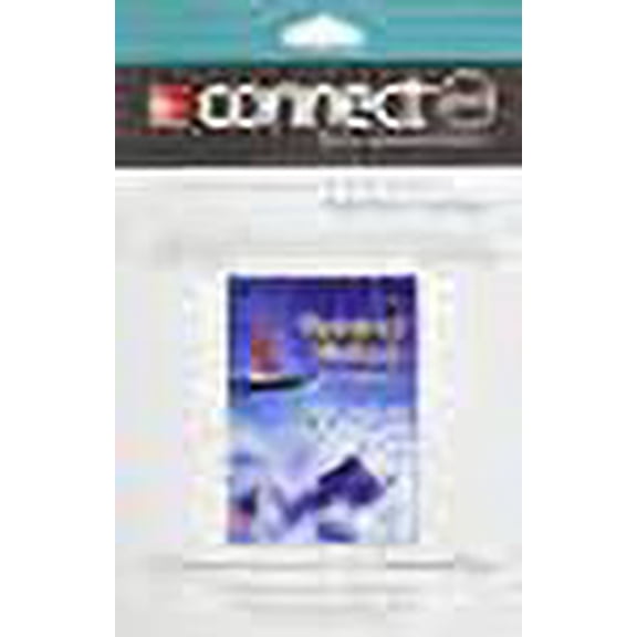 Connect 1-Semester Access Card for Numerical Methods for Engineers