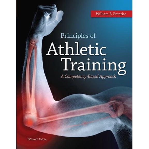 Connect 1-Semester Access Card for Principles of Athletic Training S