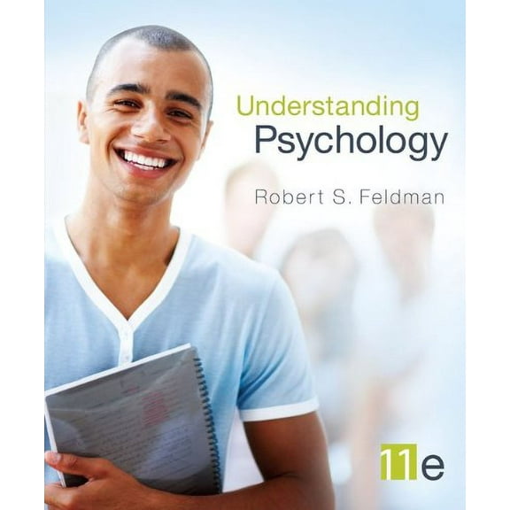 Connect 1-Semester Access Card for Understanding Psychology, 9780077412135, 0077412133, Paperback, 11 edition