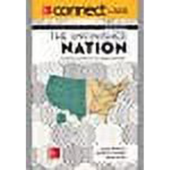 Connect 2T Access Card for The Unfinished Nation