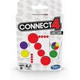 Connect 4 Card Game for Kids Ages 6 and Up, 24 Players 4inARow Game
