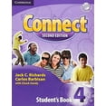 thumbnail image 1 of Pre-Owned Connect 4 Student's Book with Self-Study Audio CD (Paperback 9780521737210) by Professor Jack C Richards, Carlos Barbisan, Chuck Sandy, 1 of 1