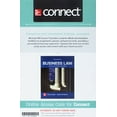 thumbnail image 1 of Pre-Owned Connect Access Card for Business Law with Ucc Applications Paperback, 1 of 1