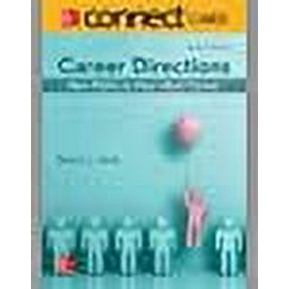 Connect Access Card for Career Directions