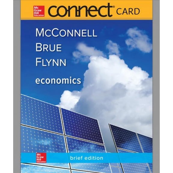 Pre-Owned Connect Access Card for Economics, Brief Edition