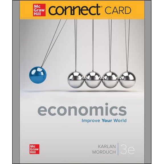 Pre-Owned Connect Access Card for Economics