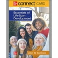 thumbnail image 1 of Connect Access Card for Essentials of Life-Span Development 7th, 9781264058877, Paperback, 7th, 1 of 1