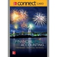 thumbnail image 1 of Connect Access Card for Financial Accounting, 9781260159622, Paperback, 5, 1 of 1