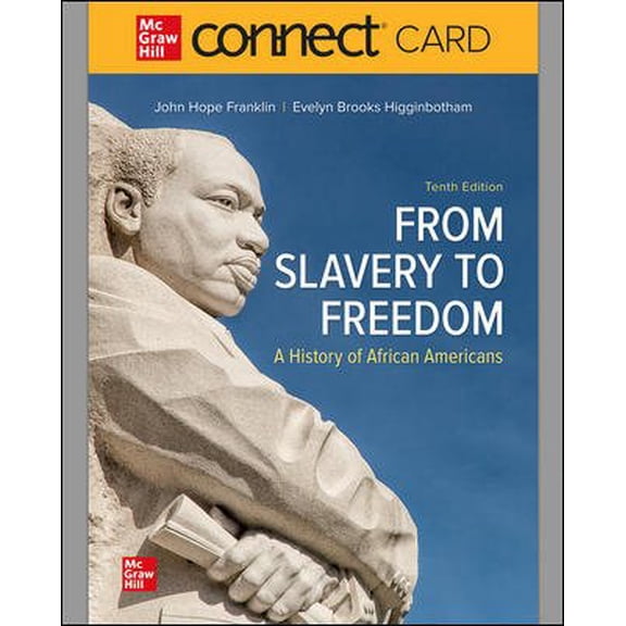 Pre-Owned Connect Access Card for From Slavery to Freedom
