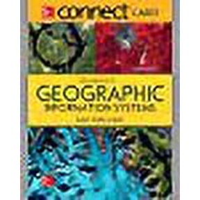 Connect Access Card for Geographic Information Systems