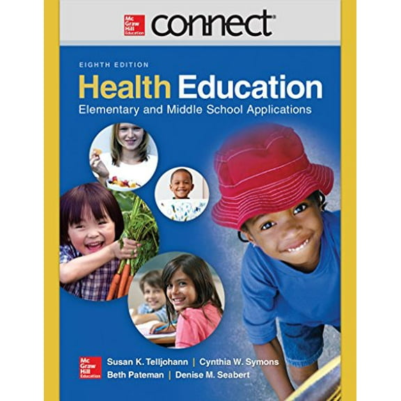 Connect Access Card for Health Education