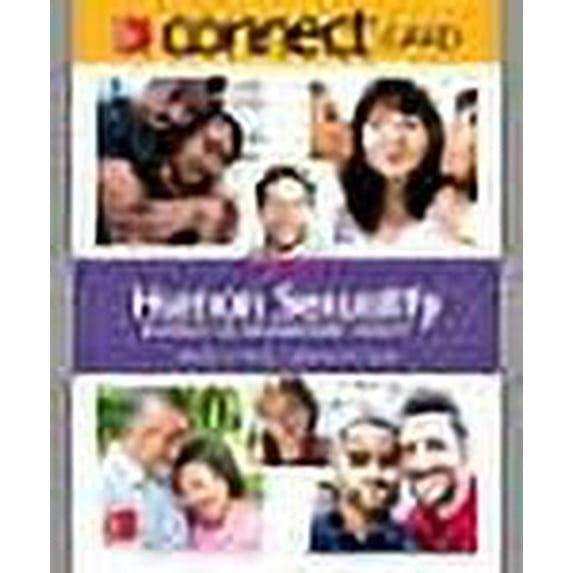 Connect Access Card for Human Sexuality: Diversity in Contemporary America