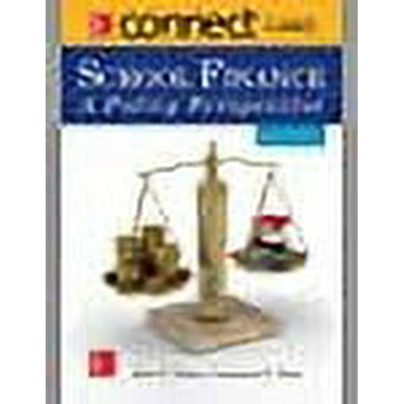 Connect Access Card for School Finance