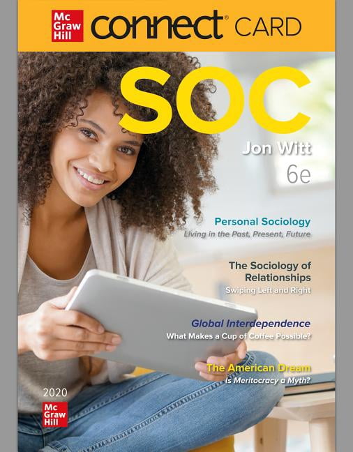 Soc Card Connect Access Card for Soc, (Hardcover) - Walmart.com