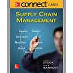 Connect Access Card for Supply Chain Management