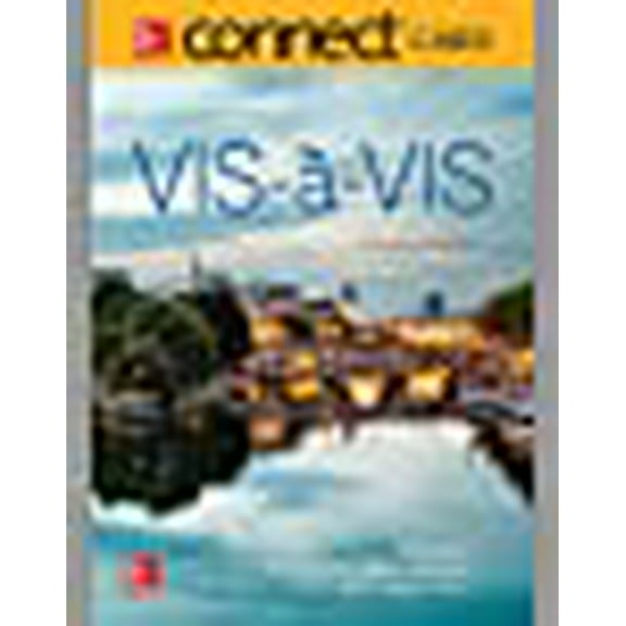 Connect Access Card for Vis--vis (720 days)