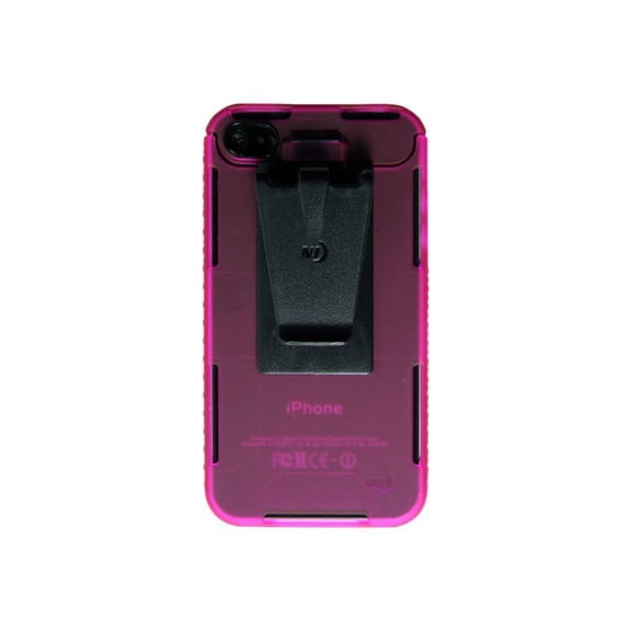 Connect Case Pink