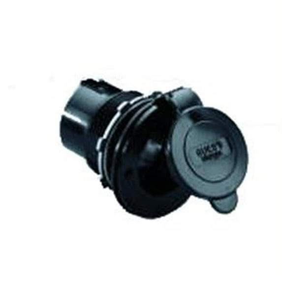 Connect Charge Inlet Front Rear