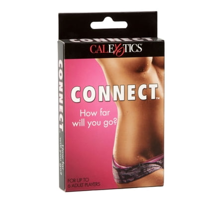Connect Couples Game