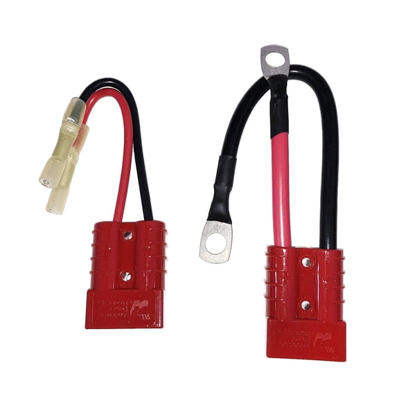 Connect-Ease RCE12VB1K 12V Single Gauge Connection Kit