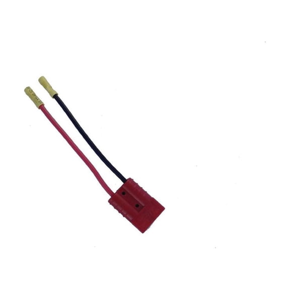 Connect-Ease 10 Gauge Battery Charger Utility Connection [RCE12VB10]