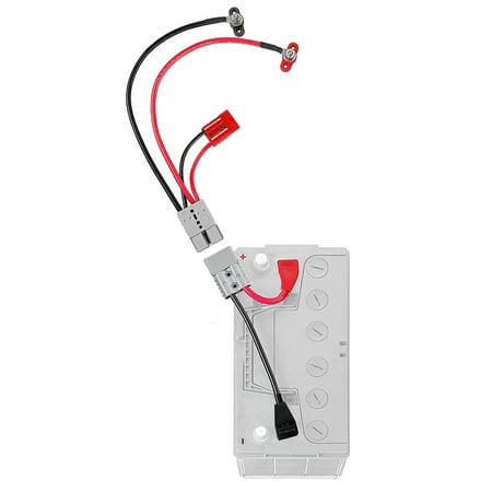 Connect-Ease RCE12VBM6CK Outboard Motor and Accessory Complete Connection Kit