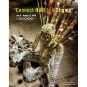 Connect Heal End Stigma Paperback