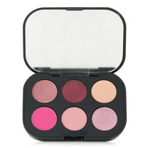 Connect In Colour Eye Shadow Palette - Rose Lens
