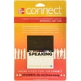 thumbnail image 1 of Connect Lucas Access Card for The Art of Public Speaking, 9780077428112, Paperback, 11, 1 of 1