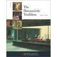 thumbnail image 1 of Pre-Owned The Humanistic Tradition, Book 6: Modernism, Globalism, and the Information Age (Paperback) 0072317353 9780072317350, 1 of 1